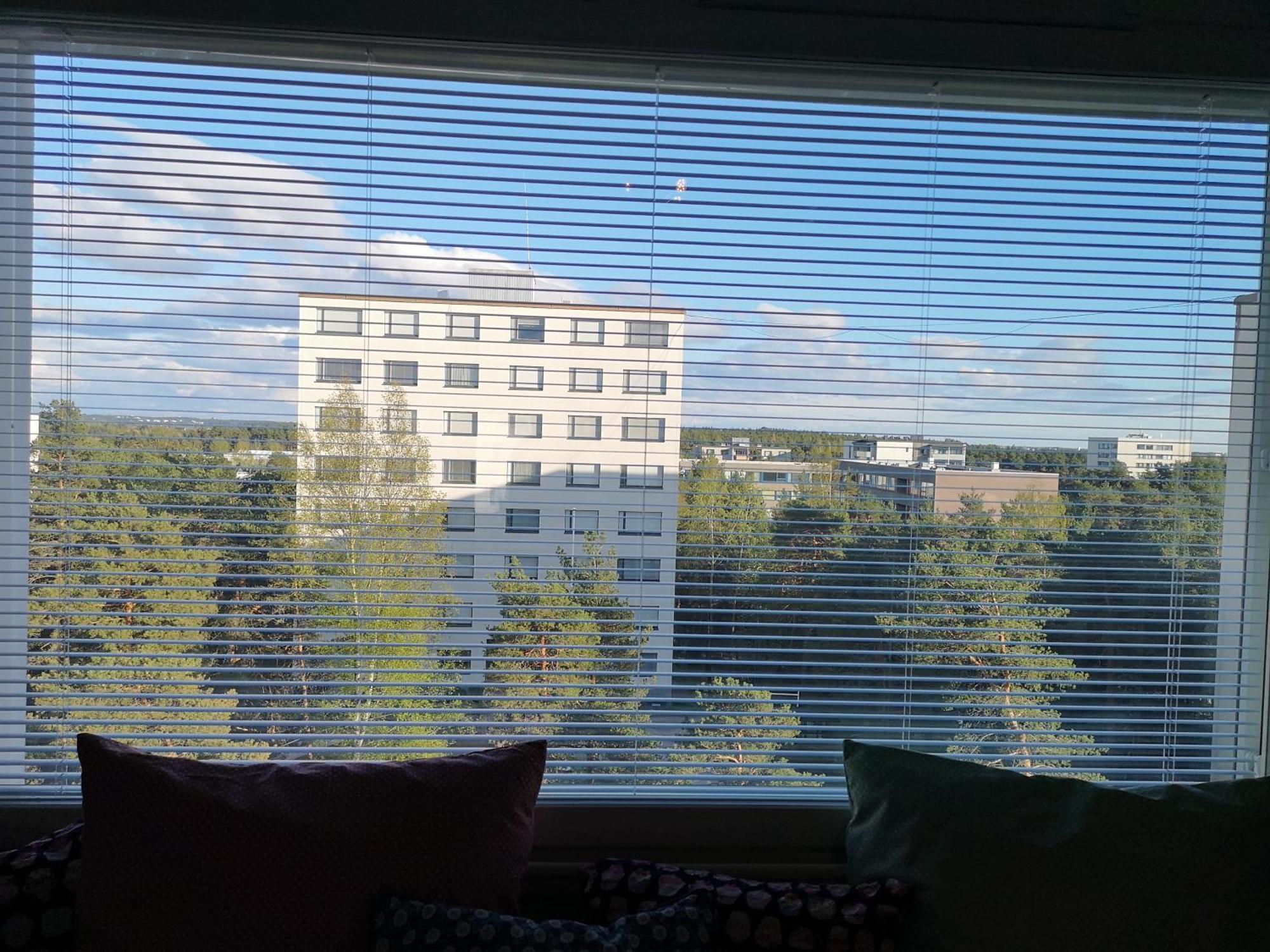 The Cupcake Apartment / Kuppikakkuyksioe Åbo Exteriör bild